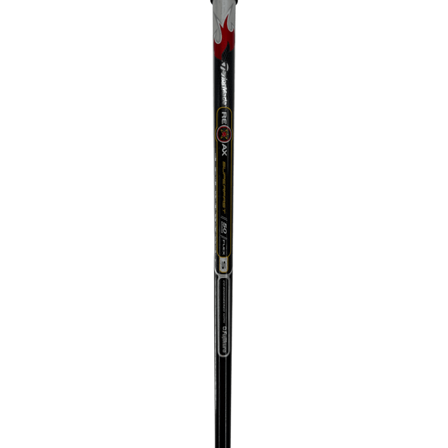 TaylorMade V Steel 15° 3 Wood - One Golf
