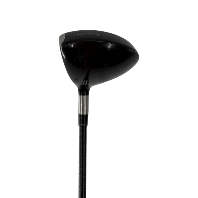 TaylorMade V Steel 15° 3 Wood - One Golf