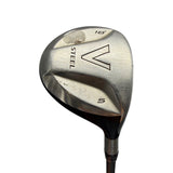 Taylormade V Steel 5 Wood - One Golf