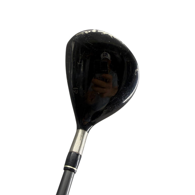 Taylormade V Steel 5 Wood - One Golf