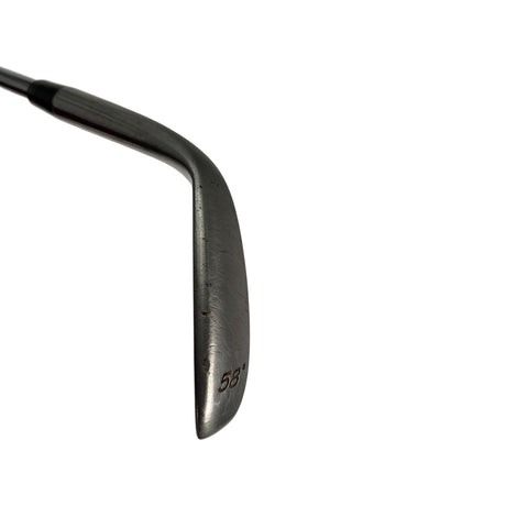 TaylorMade Z-Spin 58º-10º Wedge - One Golf