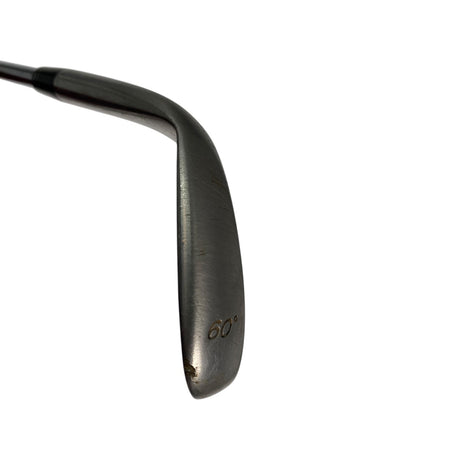 Taylormade Z-Spin 60º-6º Wedge - One Golf