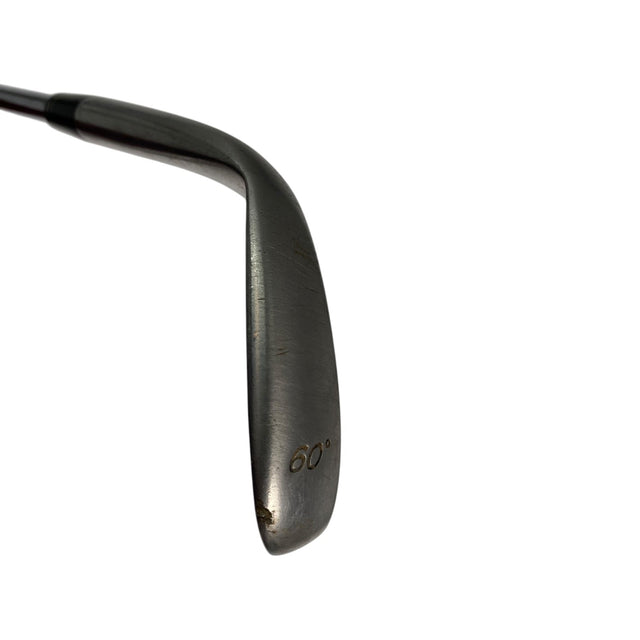 Taylormade Z-Spin 60º-6º Wedge - One Golf
