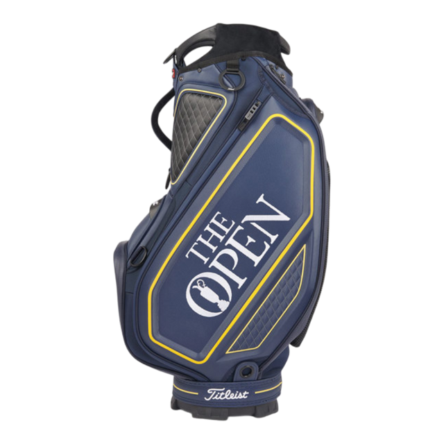 Titleist 2022 Limited Edition The Open Tour Bag