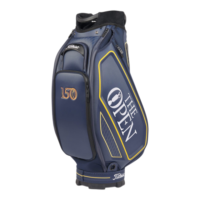 Titleist 2022 Limited Edition The Open Tour Bag