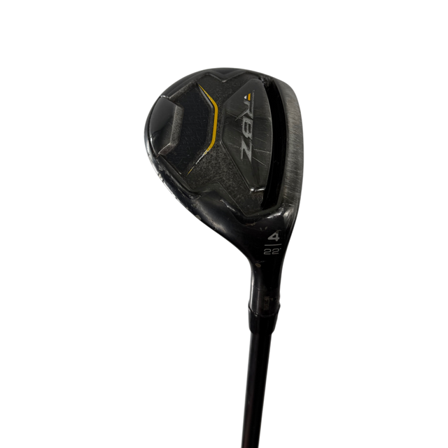Taylormade RBZ 4 Hybrid