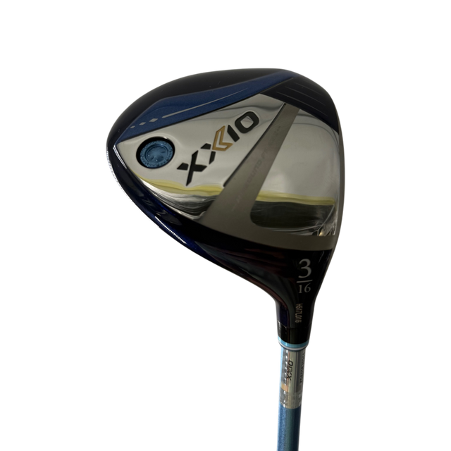 XXIO-13 Ladies 3 Wood