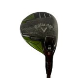 Callaway Razr Extreme 5 Wood