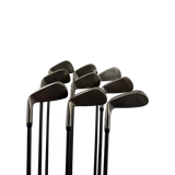 Taylormade TI Bubble Iron Set