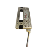 Titleist Scotty Cameron Studio Style Squareback 2 Putter