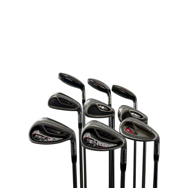 Adams A305 Iron Set