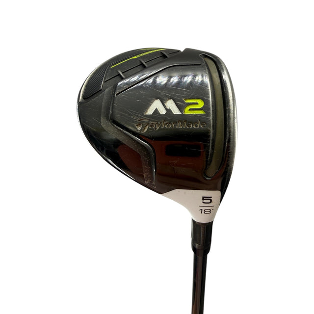Taylormde M2 18º 5 Wood