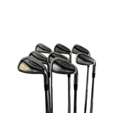 Cobra King Forged One Length Irons