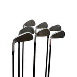 Cleveland Launcher UHX Iron Set
