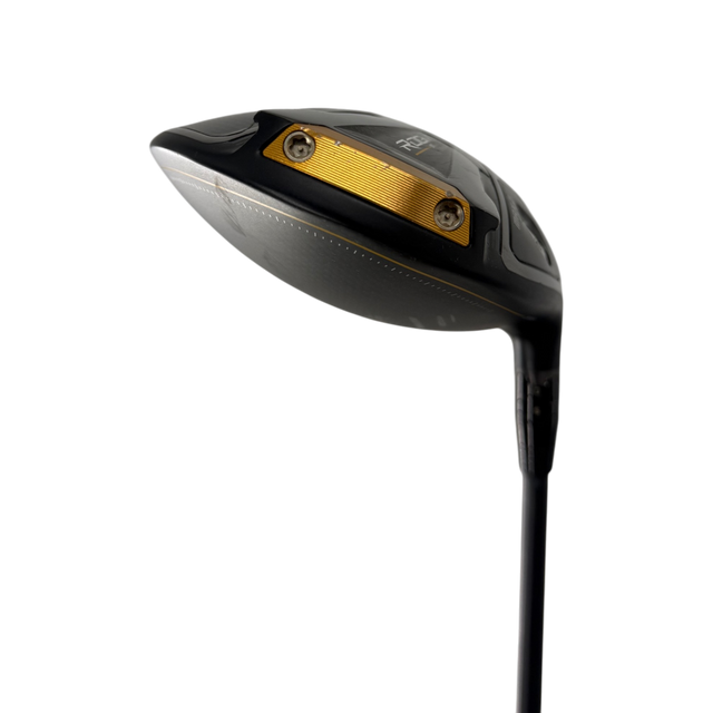 Callaway Rogue ST Max D 9º Driver