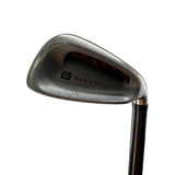 Wilson Deep Red Irons