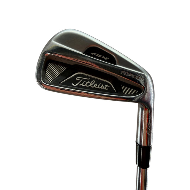 Titleist AP2 Forged Iron Set