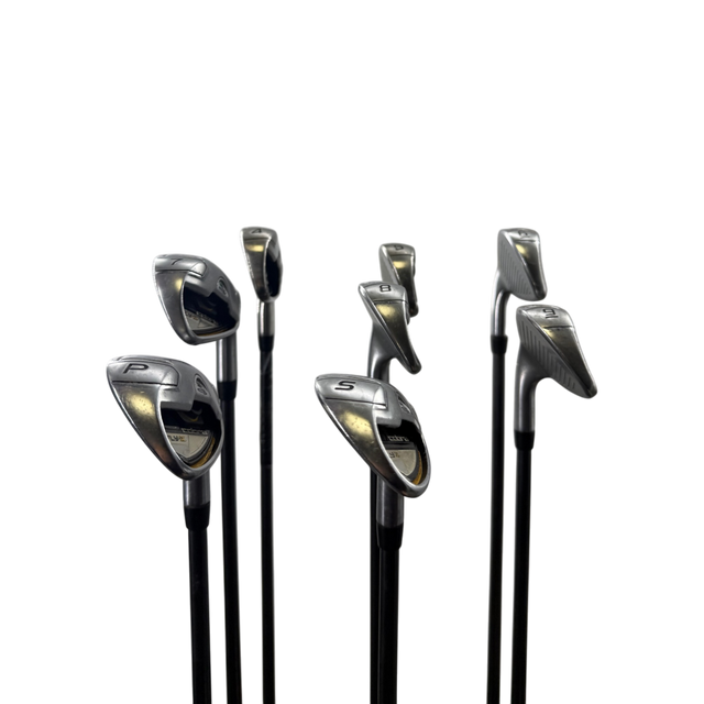 Cobra Fly Z Irons