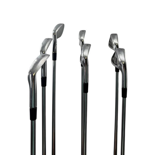 Callaway Mavrik Pro Irons