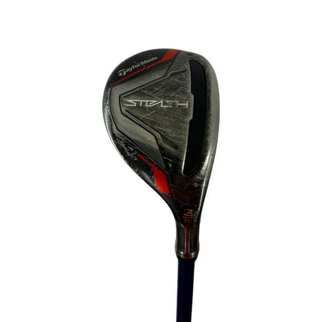 Taylormade Stealth 3 Hybrid