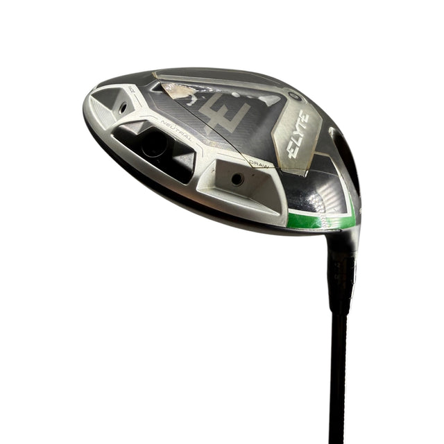 Callaway Elyte 9º Driver