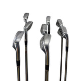 Cleveland 588 MT Iron Set