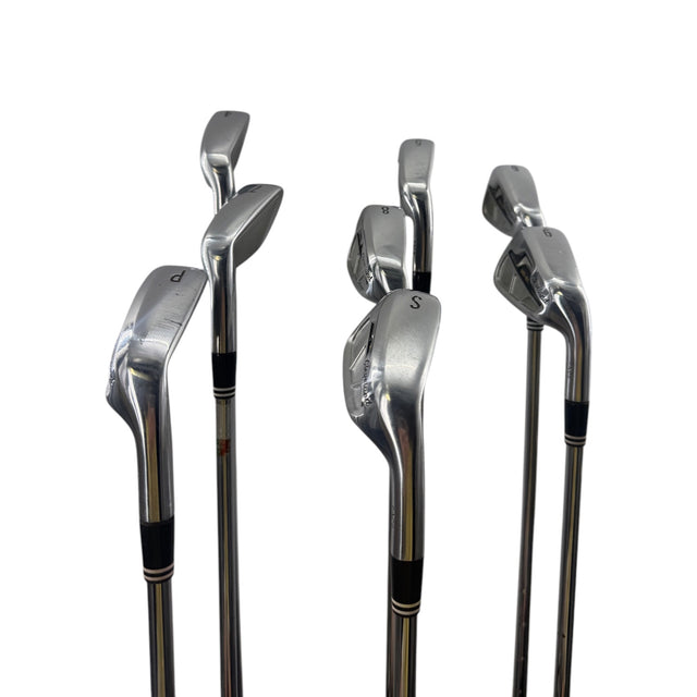 Cleveland 588 MT Iron Set