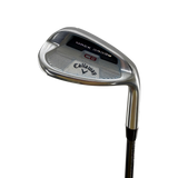 Callaway Mack Daddy CB 60º-12º Wedge