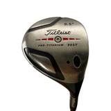 Titleist Pro Titanium 905T 9.5º Driver