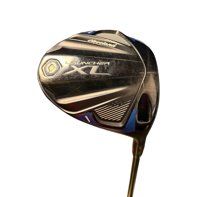 Cleveland Launcher XL 10.5º Driver