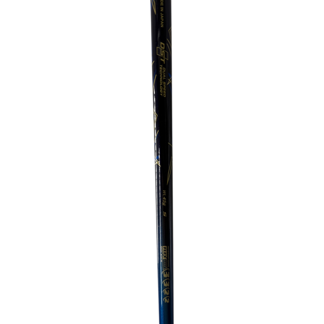 XXIO-13 18º 3 Hybrid