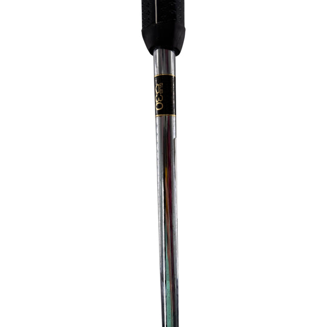 Never Compromise Sub-30 Putter