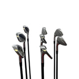 Mizuno MX 25 Irons