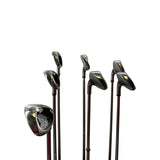 Callaway X20 Iron Set