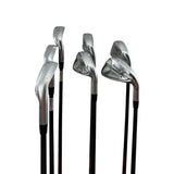 Cleveland Launcher UHX Iron Set