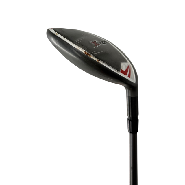Callaway XHot 3 Wood