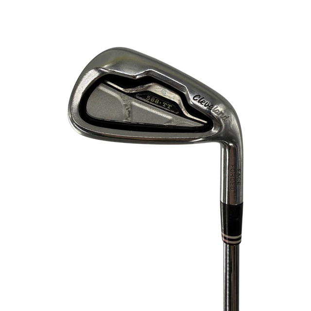 Cleveland 588 RT Iron Set