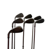 Callaway X20 Iron Set