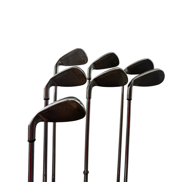 Callaway X20 Iron Set