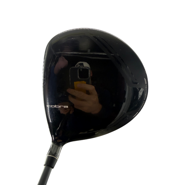 Cobra King F7 11.5º Driver