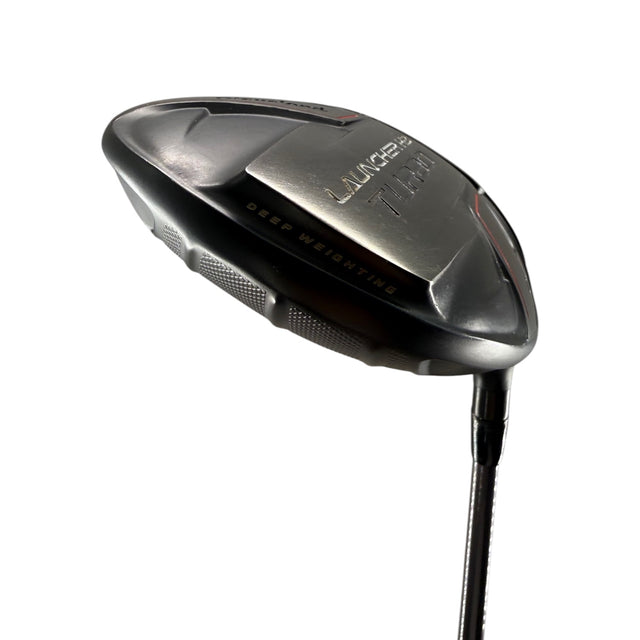 Cleveland Launcher HB Turbo 10.5º Driver