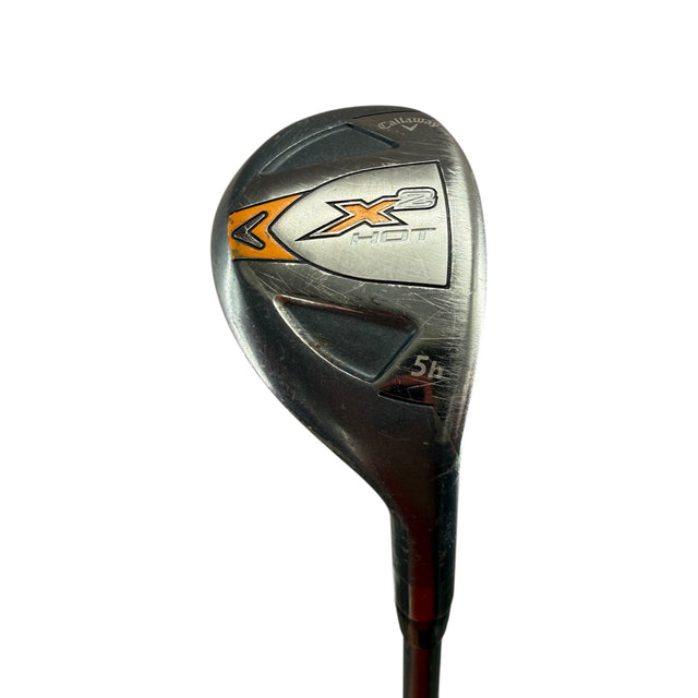 Callaway X2 Hot 5 Hybrid