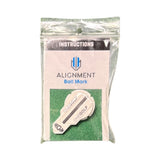 Alignment Ball Marker
