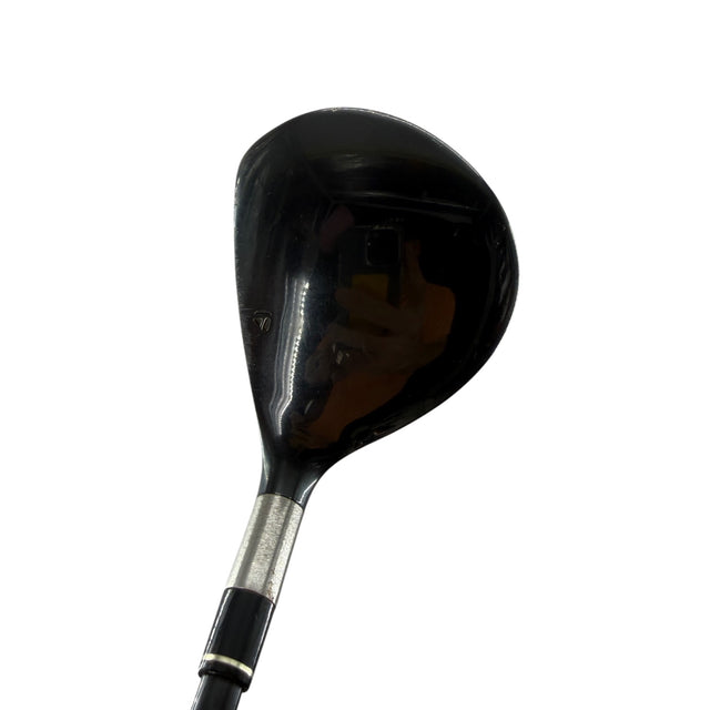 Taylormade R7 Draw 3 Wood