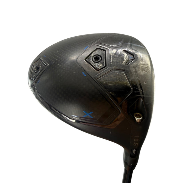 Cobra DarkSpeed 10.5 Driver