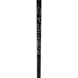Callaway Paradym Ai Smoke HL 21º 4 Hybrid