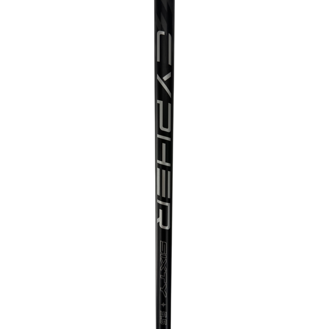 Callaway Paradym Ai Smoke HL 21º 4 Hybrid