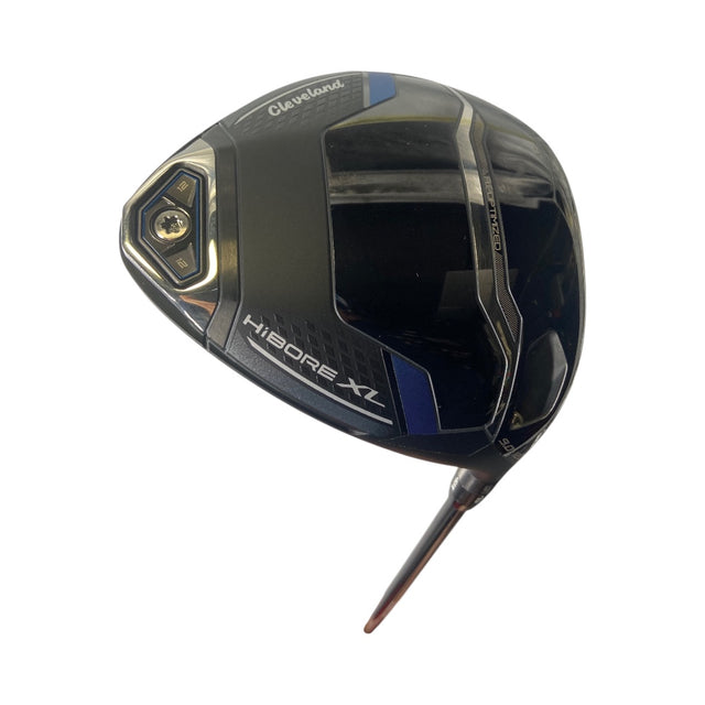 Cleveland Launcher Hi-Bore 9 - 12º Driver