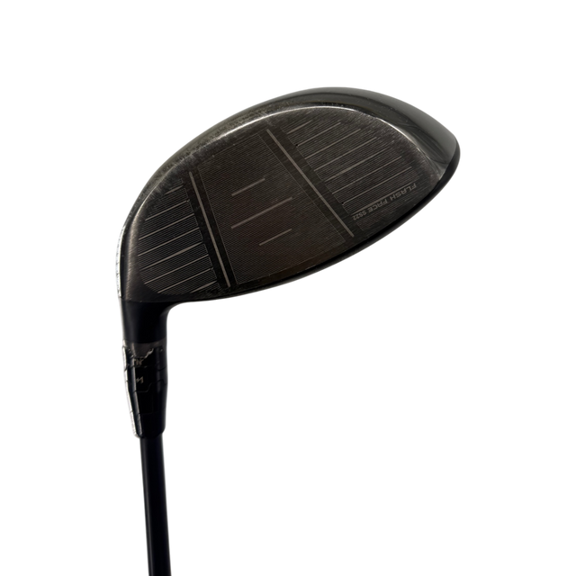 Callaway Rogue ST Max D 9º Driver