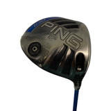 Ping G30 12º Driver